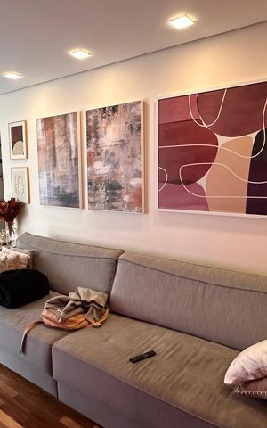 Casa à venda com 220m², 4 quartos e 2 vagas