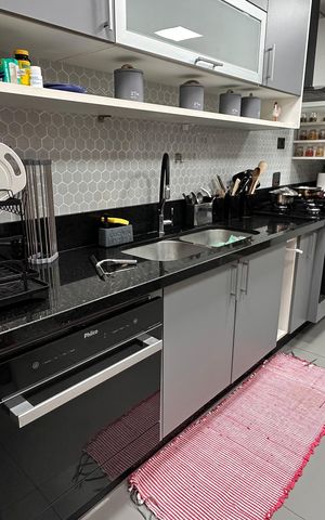 Casa à venda com 220m², 4 quartos e 2 vagas