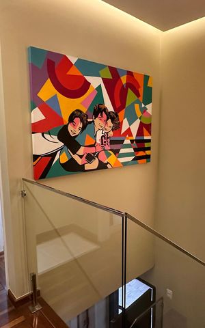 Casa à venda com 220m², 4 quartos e 2 vagas