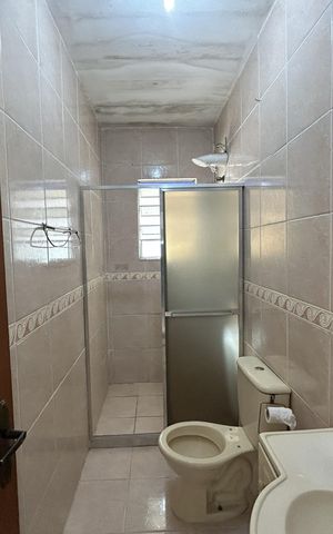Apartamento para alugar com 78m², 3 quartos e 1 vagaBanheiro