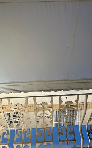 Apartamento para alugar com 78m², 3 quartos e 1 vagaVaranda do Quarto 1