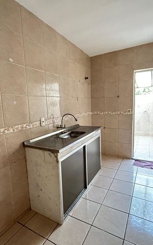 Apartamento para alugar com 78m², 3 quartos e 1 vagaCozinha