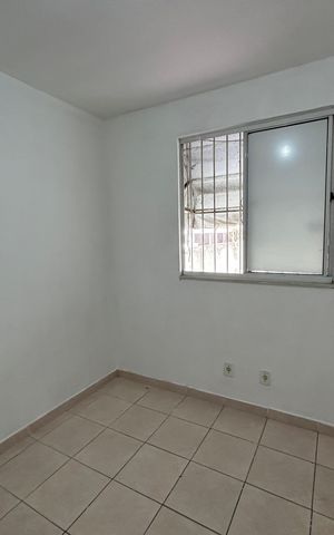 Apartamento para alugar com 78m², 3 quartos e 1 vagaQuarto 3