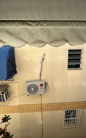 Apartamento para alugar com 78m², 3 quartos e 1 vagaVista da Sala