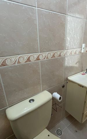 Apartamento para alugar com 78m², 3 quartos e 1 vagaBanheiro