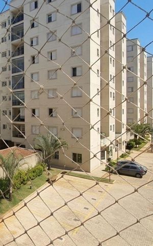 Apartamento para alugar com 52m², 2 quartos e 1 vaga Apartamento para alugar com 52m², 2 quartos e 1 vagaVista