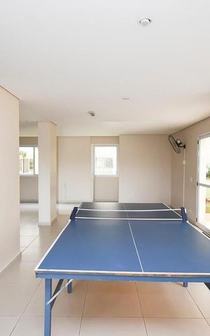 Apartamento para alugar com 52m², 2 quartos e 1 vaga Apartamento para alugar com 52m², 2 quartos e 1 vagaÁrea externa
