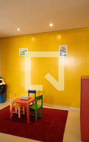 Apartamento para alugar com 52m², 2 quartos e 1 vaga Apartamento para alugar com 52m², 2 quartos e 1 vagaÁrea externa