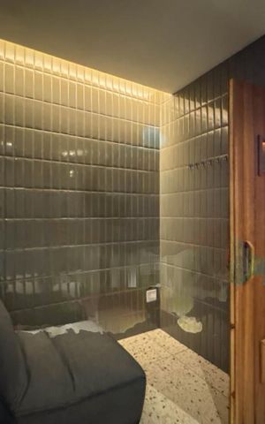 Studio à venda com 25m², 1 quarto e sem vaga
