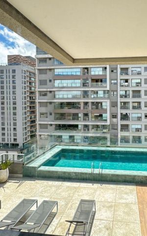 Studio à venda com 25m², 1 quarto e sem vaga