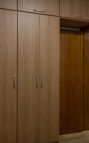 Apartamento para alugar com 95m², 2 quartos e 2 vagasSuíte