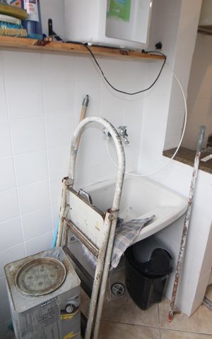 Apartamento para alugar com 59m², 3 quartos e 1 vagaÁrea de Serviço