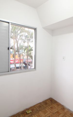 Apartamento para alugar com 59m², 3 quartos e 1 vagaQuarto 1