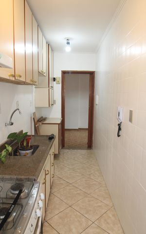 Apartamento para alugar com 59m², 3 quartos e 1 vagaCozinha