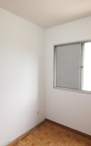 Apartamento para alugar com 59m², 3 quartos e 1 vagaQuarto 3