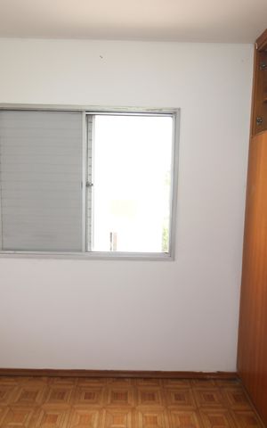 Apartamento para alugar com 59m², 3 quartos e 1 vagaQuarto 3