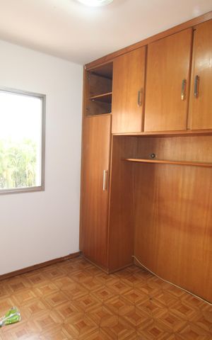 Apartamento para alugar com 59m², 3 quartos e 1 vagaQuarto 3