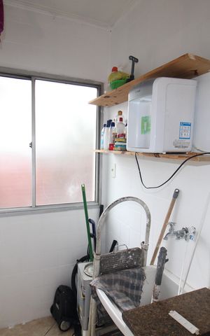 Apartamento para alugar com 59m², 3 quartos e 1 vagaÁrea de Serviço