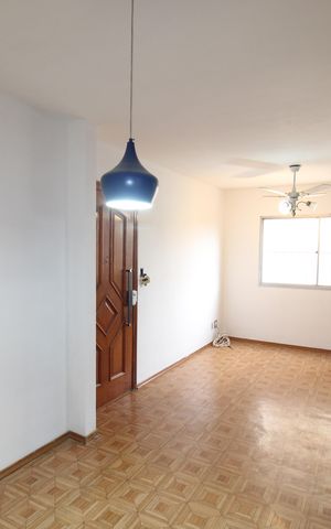 Apartamento para alugar com 59m², 3 quartos e 1 vagaSala