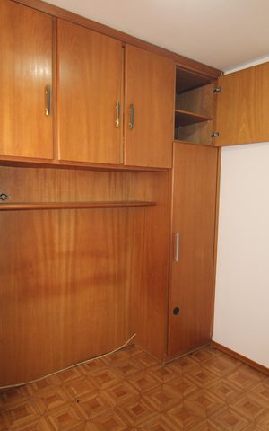 Apartamento para alugar com 59m², 3 quartos e 1 vagaQuarto 3