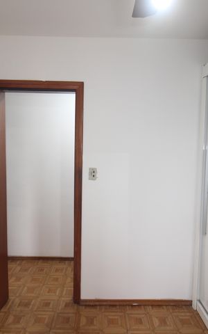 Apartamento para alugar com 59m², 3 quartos e 1 vagaQuarto 2