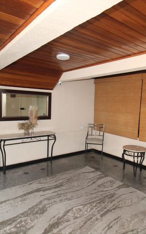 Apartamento para alugar com 59m², 3 quartos e 1 vagaÁrea Comum