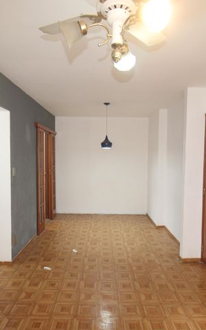 Apartamento para alugar com 59m², 3 quartos e 1 vagaSala