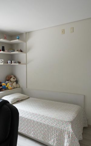 Casa à venda com 250m², 3 quartos e 4 vagasQuarto Suite 2