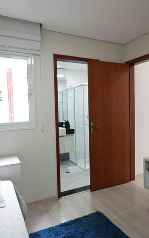 Casa à venda com 250m², 3 quartos e 4 vagasQuarto Suite 1