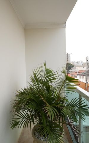 Casa à venda com 250m², 3 quartos e 4 vagasVaranda da Sala