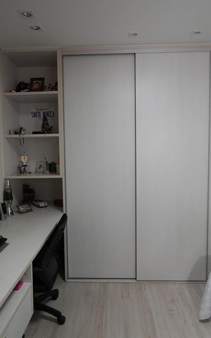 Casa à venda com 250m², 3 quartos e 4 vagasQuarto Suite 1