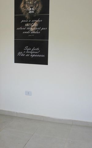 Casa para alugar com 60m², 2 quartos e 1 vagaQuarto 2