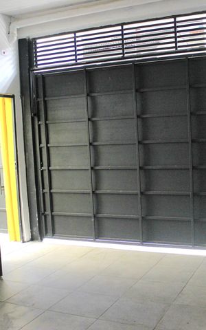 Casa para alugar com 60m², 2 quartos e 1 vagaGaragem 