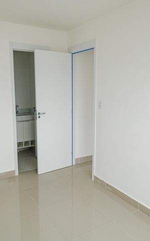 Apartamento à venda com 50m², 2 quartos e 1 vaga Apartamento à venda com 50m², 2 quartos e 1 vagaQuarto 2