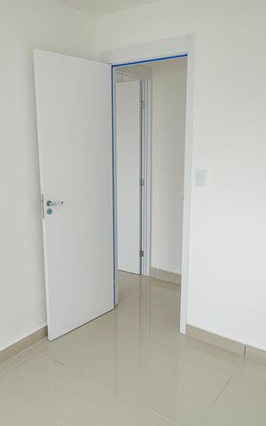 Apartamento à venda com 50m², 2 quartos e 1 vaga Apartamento à venda com 50m², 2 quartos e 1 vagaQuarto 1