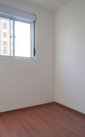 Apartamento para alugar com 48m², 2 quartos e 1 vagaQuarto 2