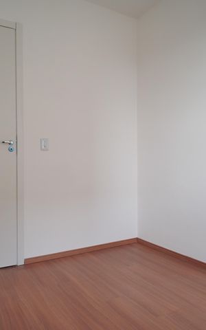 Apartamento para alugar com 48m², 2 quartos e 1 vagaQuarto 2