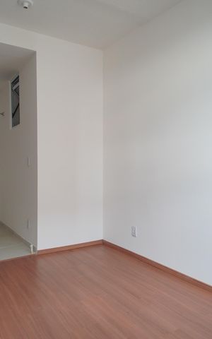 Apartamento para alugar com 48m², 2 quartos e 1 vagaSala