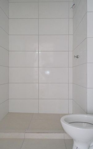 Apartamento para alugar com 48m², 2 quartos e 1 vagaBanheiro