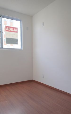 Apartamento para alugar com 48m², 2 quartos e 1 vagaSala