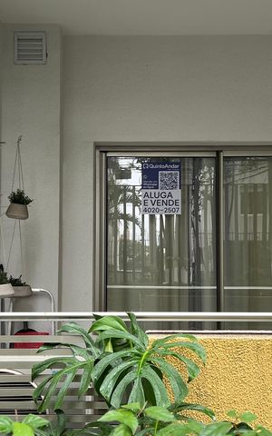 Studio para alugar com 25m², 1 quarto e sem vaga Studio para alugar com 25m², 1 quarto e sem vagaFachada