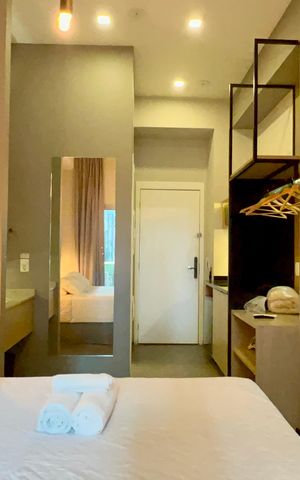 Studio para alugar com 25m², 1 quarto e sem vaga Studio para alugar com 25m², 1 quarto e sem vagaStudio