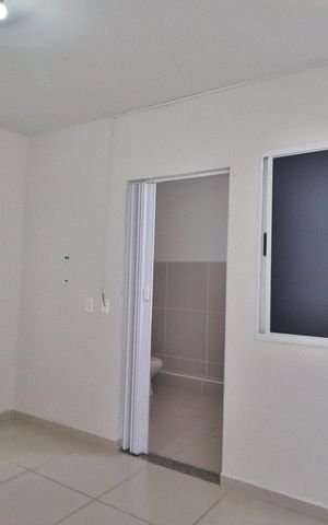 Apartamento para alugar com 70m², 2 quartos e 1 vagaQuarto 2 - Suíte