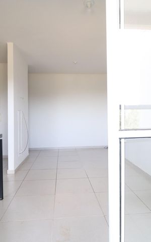 Apartamento para alugar com 70m², 2 quartos e 1 vagaSacada