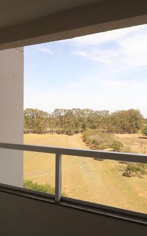 Apartamento para alugar com 70m², 2 quartos e 1 vagaSacada