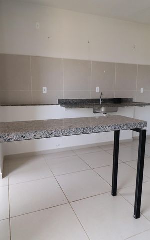Apartamento para alugar com 70m², 2 quartos e 1 vagaCozinha