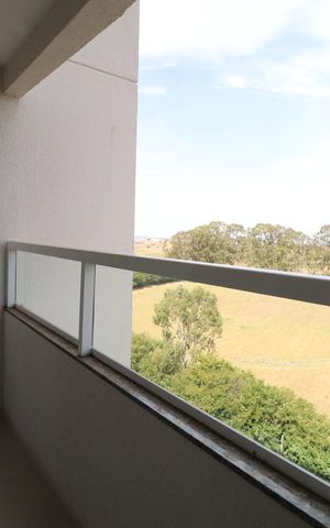 Apartamento para alugar com 70m², 2 quartos e 1 vagaSacada