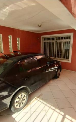 Casa à venda com 119m², 3 quartos e 2 vagas