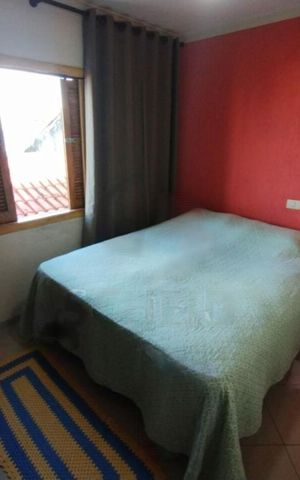 Casa à venda com 119m², 3 quartos e 2 vagas