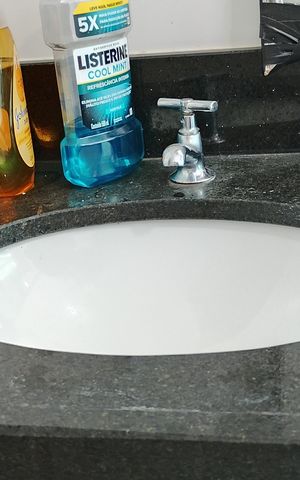 Apartamento para alugar com 52m², 2 quartos e 1 vaga Apartamento para alugar com 52m², 2 quartos e 1 vagaBanheiro